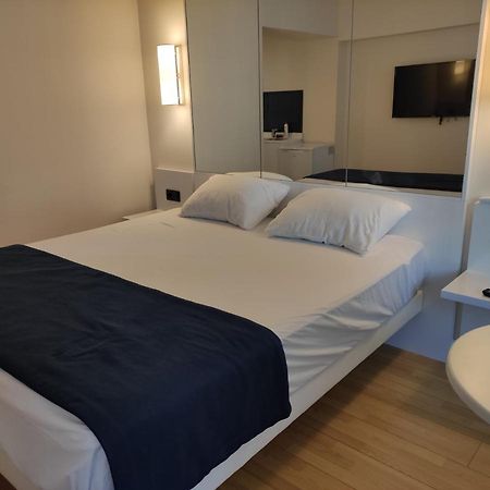 Apartament Orbi City- Ximshiashvili 7 Batoumi Extérieur photo