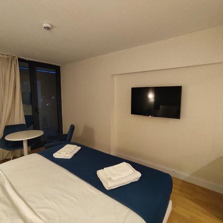 Apartament Orbi City- Ximshiashvili 7 Batoumi Extérieur photo