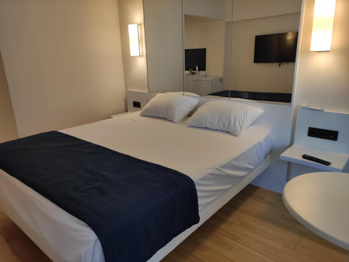 Apartament Orbi City- Ximshiashvili 7 Batoumi Extérieur photo